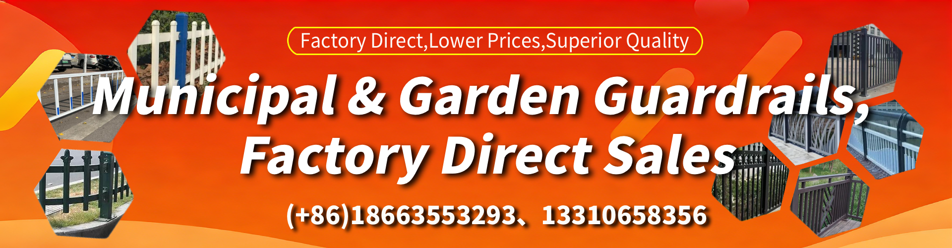 Toowoomba Municipal Guardrail Manufacturer